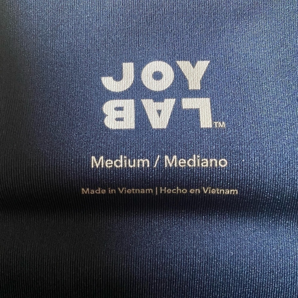 JOYLAB-WORKOUT PANTS - Picture 8 of 8